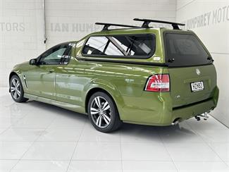 2015 Holden Commodore - Thumbnail