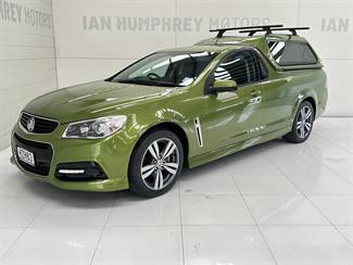 2015 Holden Commodore - Thumbnail