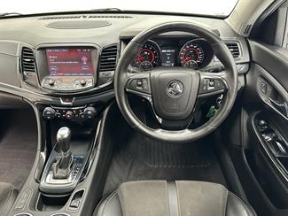 2015 Holden Commodore - Thumbnail