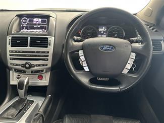 2009 Ford Falcon - Thumbnail
