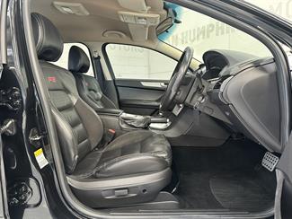 2009 Ford Falcon - Thumbnail