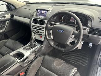 2009 Ford Falcon - Thumbnail