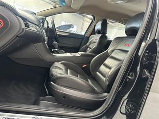 2009 Ford Falcon - Thumbnail