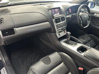 2009 Ford Falcon - Thumbnail