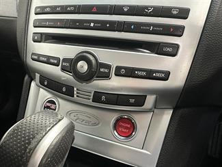 2009 Ford Falcon - Thumbnail