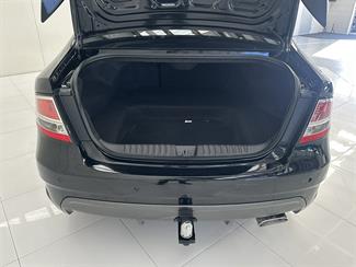 2009 Ford Falcon - Thumbnail