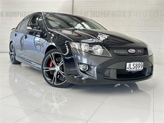 2009 Ford Falcon - Thumbnail