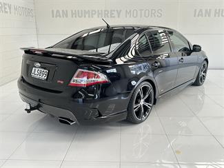 2009 Ford Falcon - Thumbnail