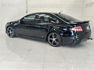 2009 Ford Falcon - Thumbnail