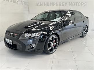 2009 Ford Falcon - Thumbnail