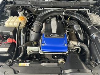 2009 Ford Falcon - Thumbnail