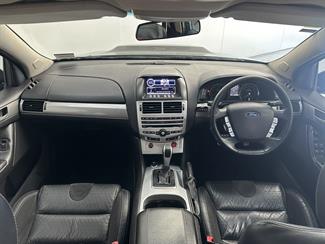 2009 Ford Falcon - Thumbnail