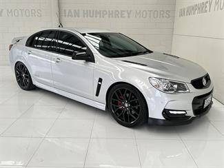 2016 Holden Commodore - Thumbnail