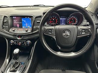 2016 Holden Commodore - Thumbnail