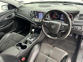 2016 Holden Commodore - Thumbnail