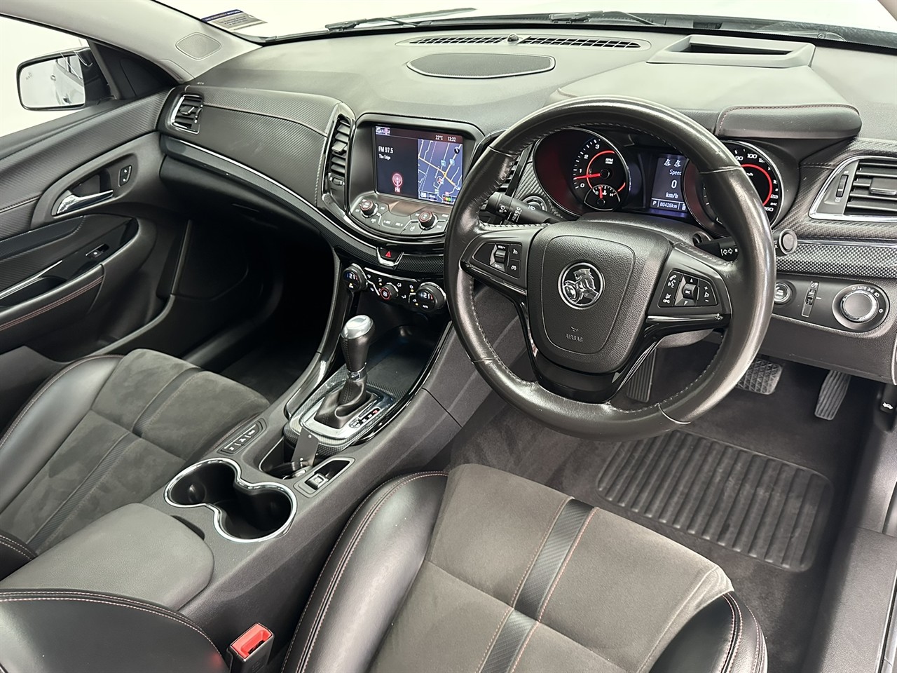 2016 Holden Commodore