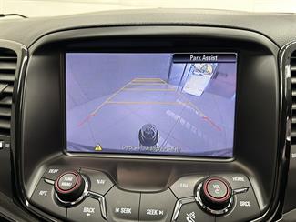 2016 Holden Commodore - Thumbnail