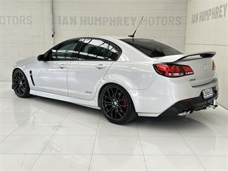 2016 Holden Commodore - Thumbnail