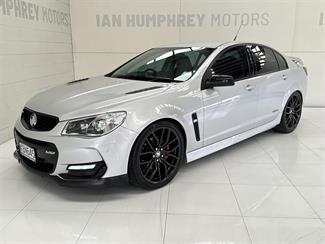 2016 Holden Commodore - Thumbnail