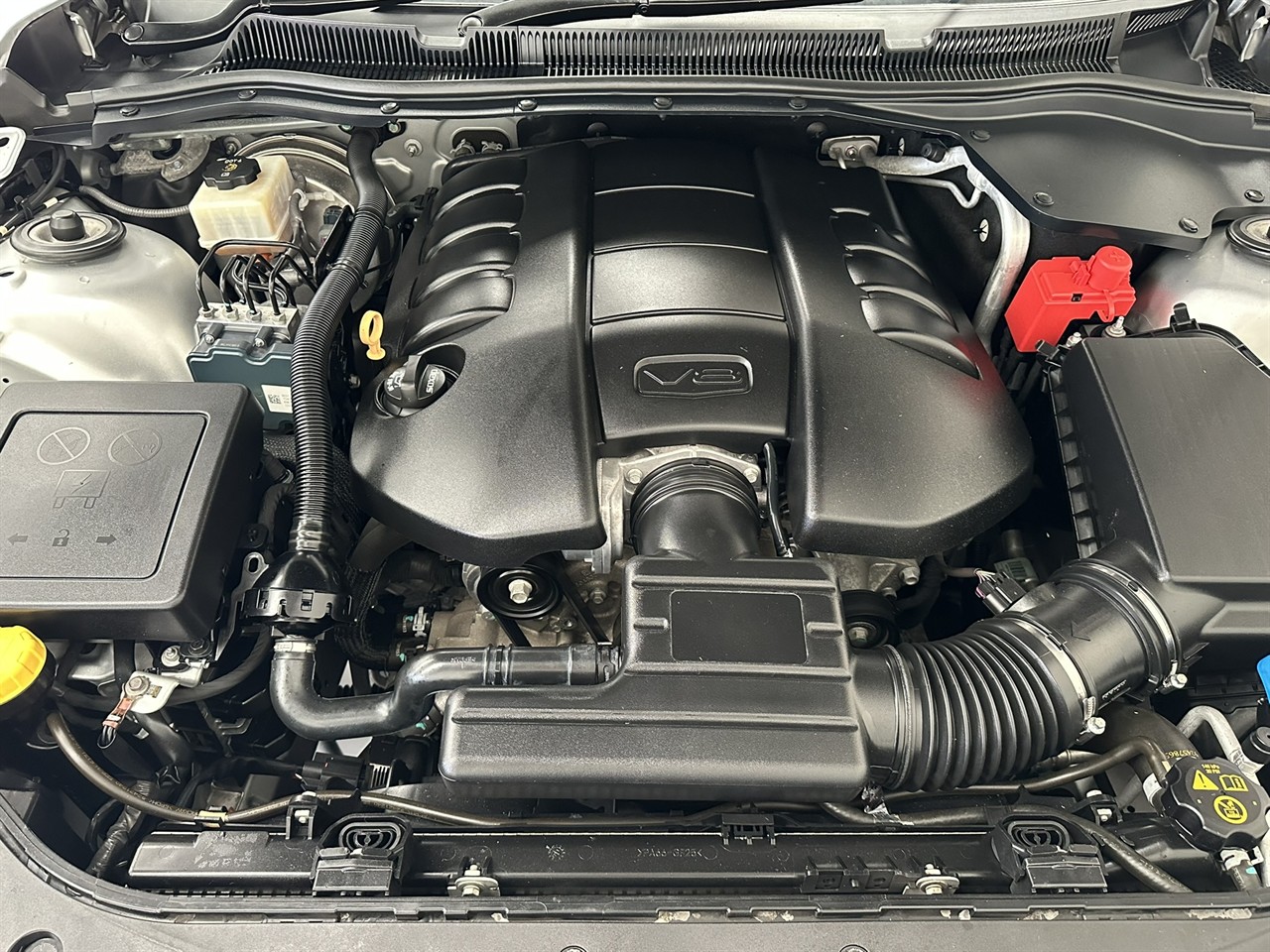 2016 Holden Commodore