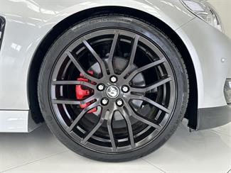 2016 Holden Commodore - Thumbnail