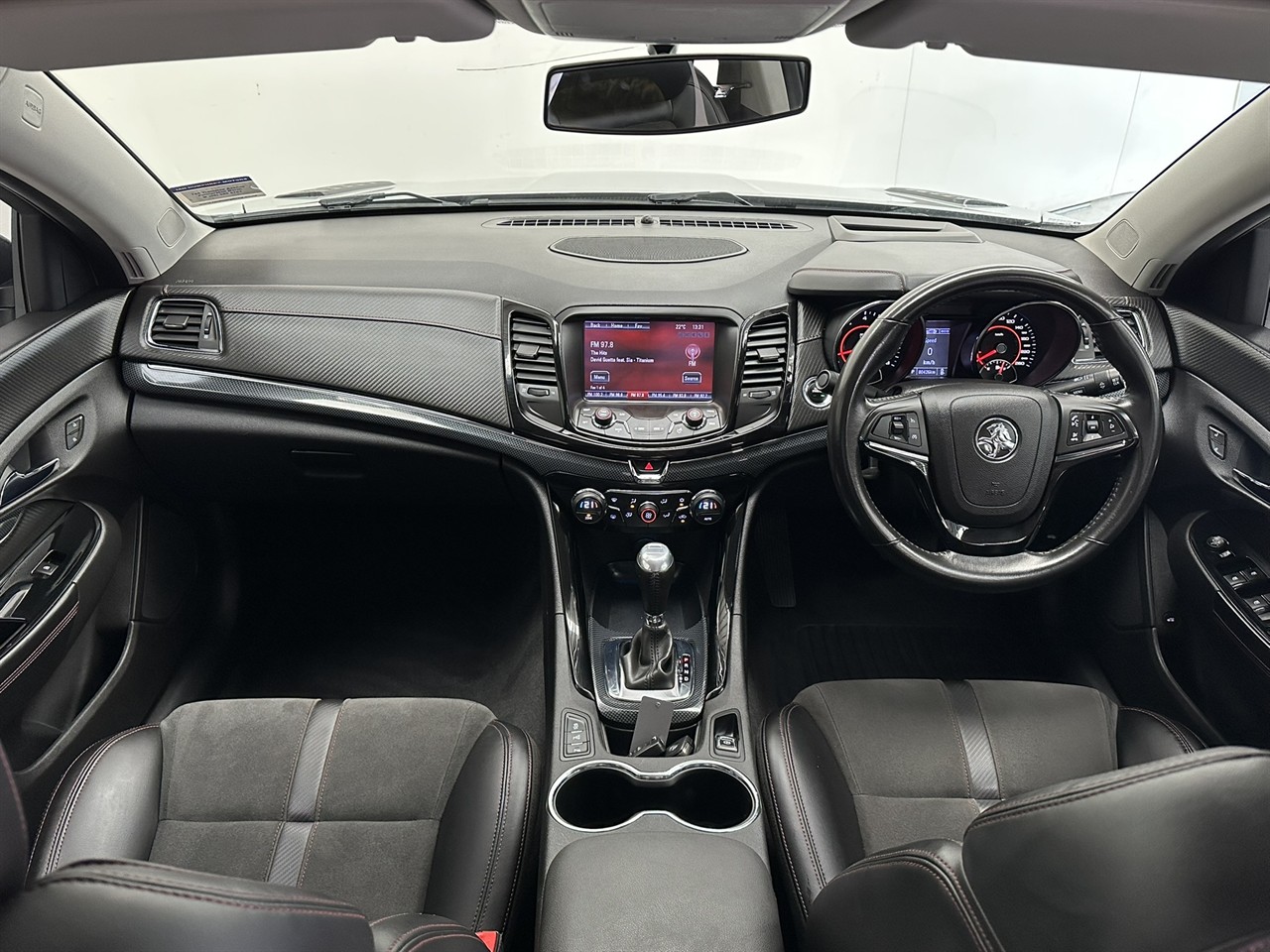 2016 Holden Commodore