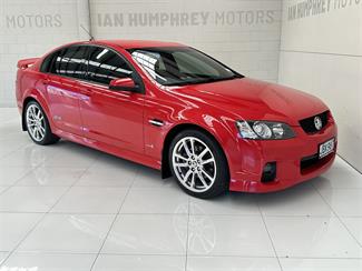 2011 Holden Commodore - Thumbnail