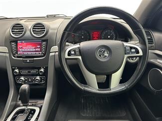 2011 Holden Commodore - Thumbnail