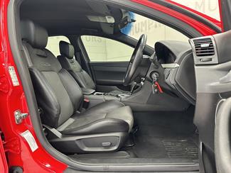 2011 Holden Commodore - Thumbnail
