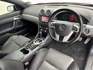 2011 Holden Commodore - Thumbnail