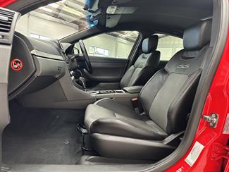 2011 Holden Commodore - Thumbnail