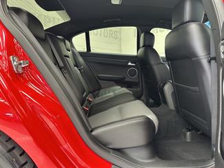 2011 Holden Commodore - Thumbnail