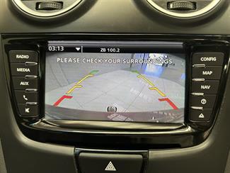 2011 Holden Commodore - Thumbnail