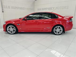 2011 Holden Commodore - Thumbnail