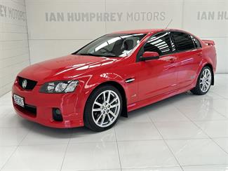 2011 Holden Commodore - Thumbnail