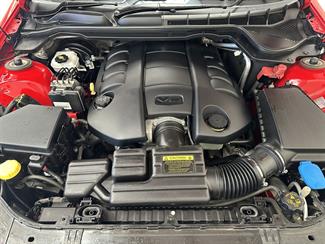 2011 Holden Commodore - Thumbnail
