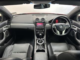 2011 Holden Commodore - Thumbnail