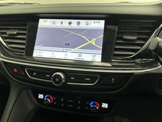 2018 Holden Commodore - Thumbnail
