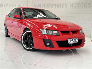 2004 Holden HSV - Thumbnail