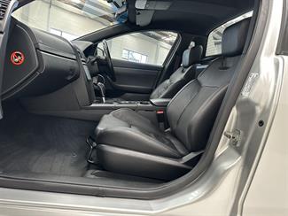 2007 Holden Commodore - Thumbnail