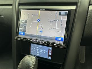 2007 Holden Commodore - Thumbnail