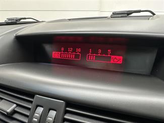 2007 Holden Commodore - Thumbnail