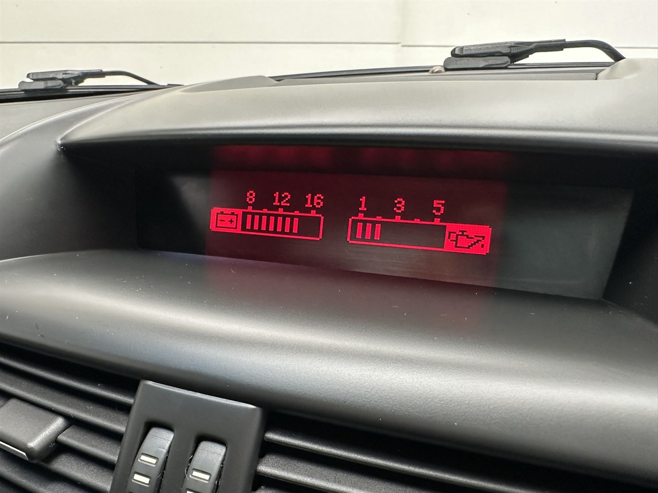 2007 Holden Commodore