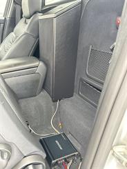 2007 Holden Commodore - Thumbnail