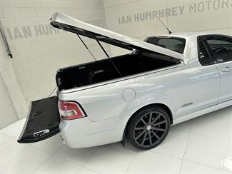 2007 Holden Commodore - Thumbnail