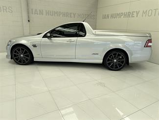 2007 Holden Commodore - Thumbnail