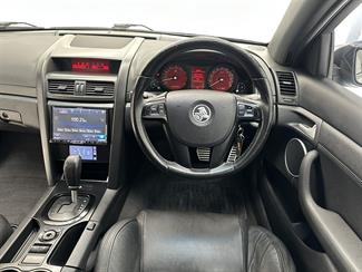 2007 Holden Commodore - Thumbnail