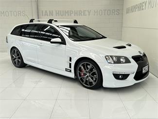 2010 Holden HSV - Thumbnail