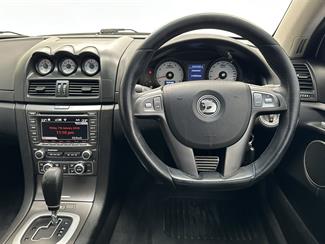 2010 Holden HSV - Thumbnail