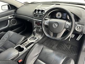 2010 Holden HSV - Thumbnail